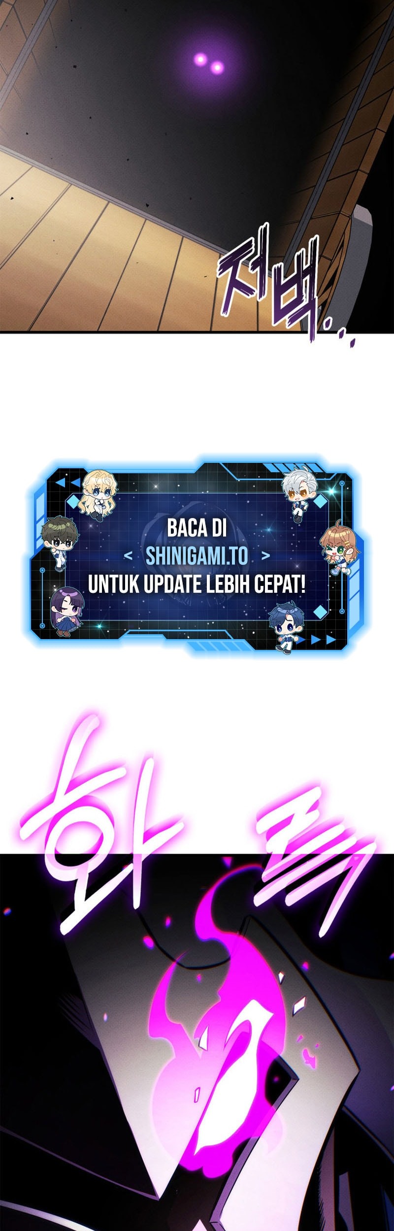 Ranker’s Return (Remake) Chapter 198 - halaman 82