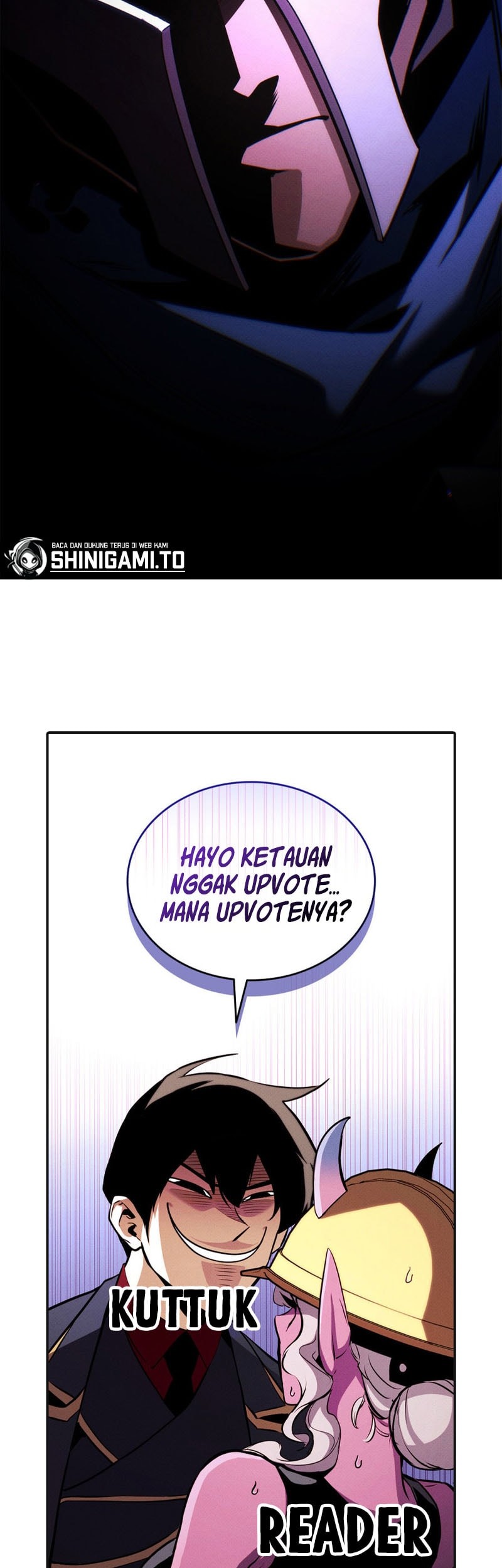 Ranker’s Return (Remake) Chapter 198 - halaman 83