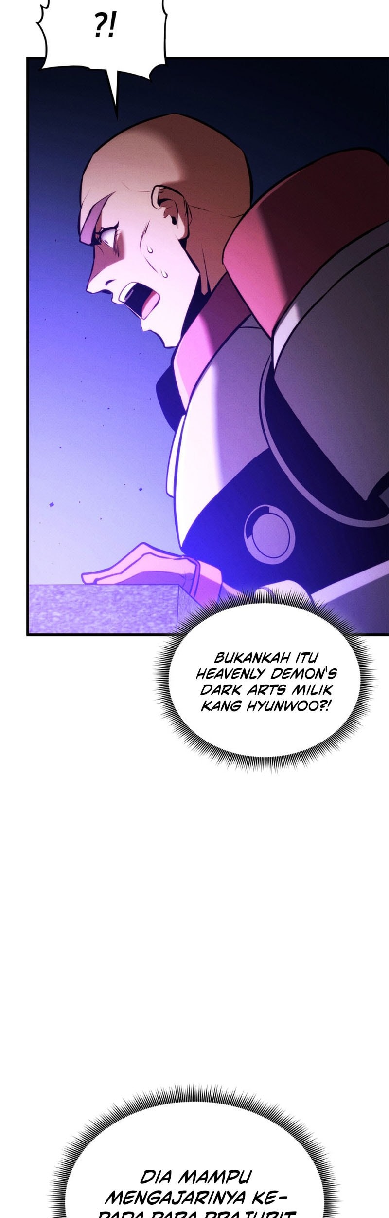 Ranker’s Return (Remake) Chapter 199 - halaman 17