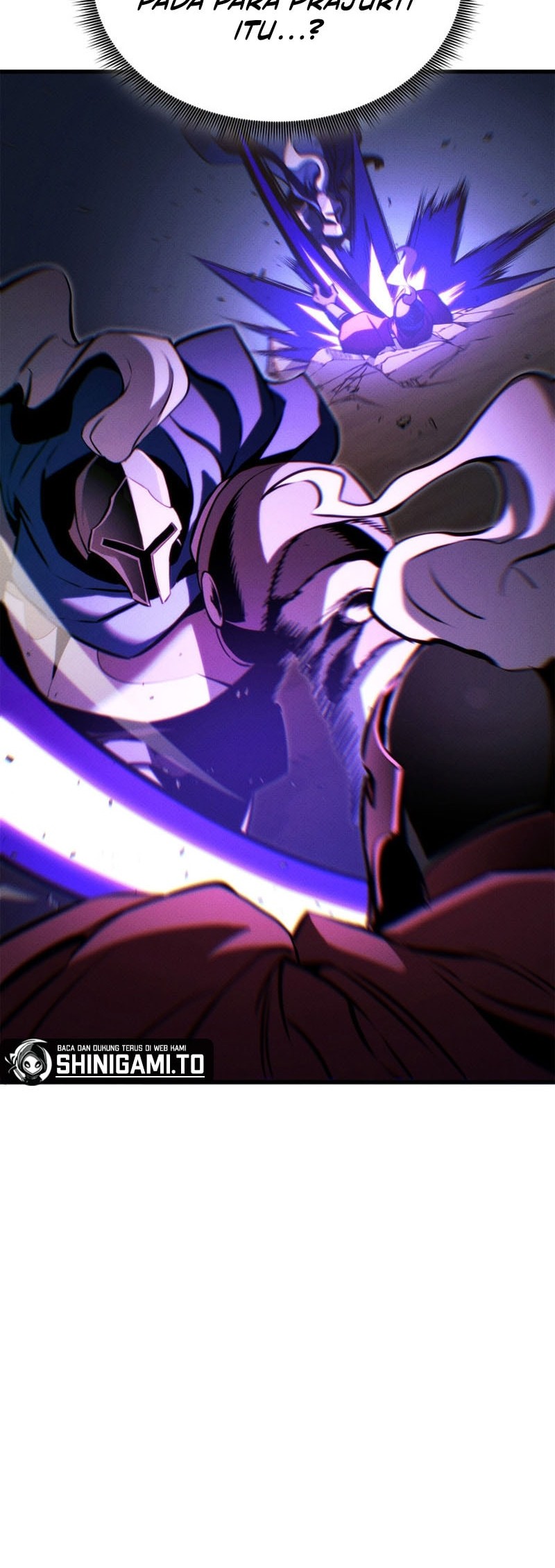 Ranker’s Return (Remake) Chapter 199 - halaman 18