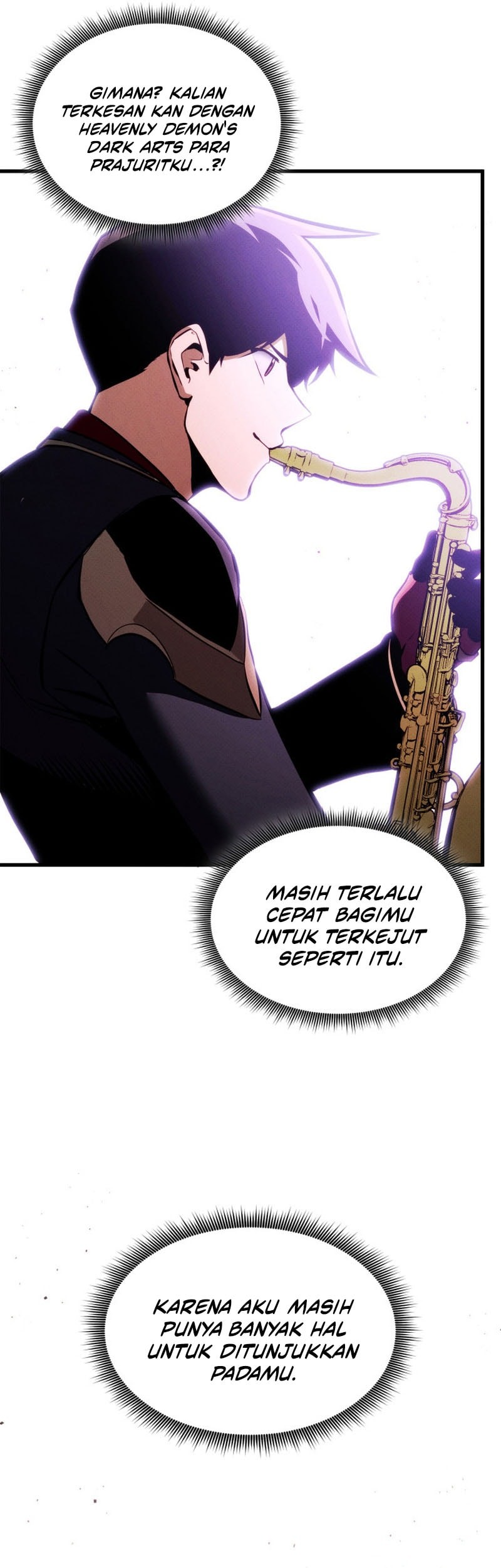 Ranker’s Return (Remake) Chapter 199 - halaman 19
