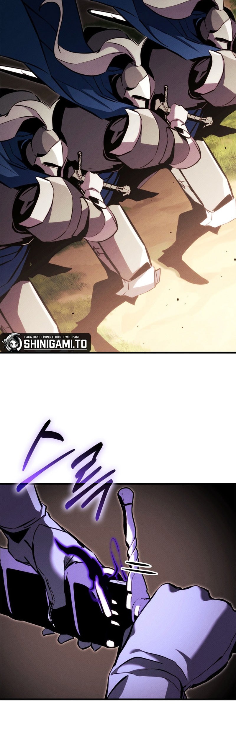 Ranker’s Return (Remake) Chapter 199 - halaman 21