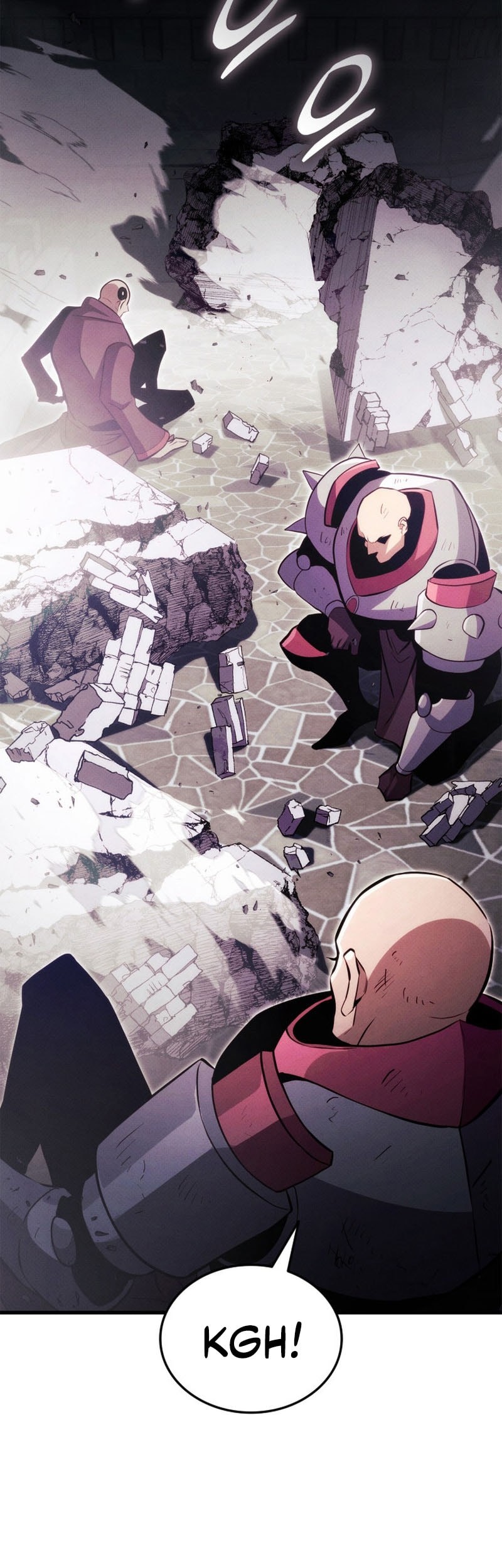 Ranker’s Return (Remake) Chapter 199 - halaman 25