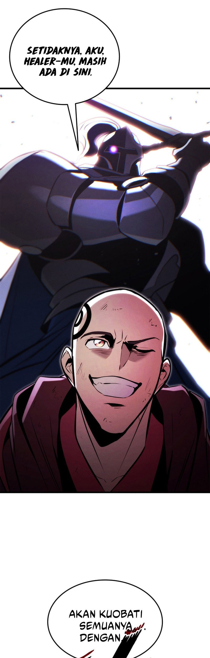 Ranker’s Return (Remake) Chapter 199 - halaman 27
