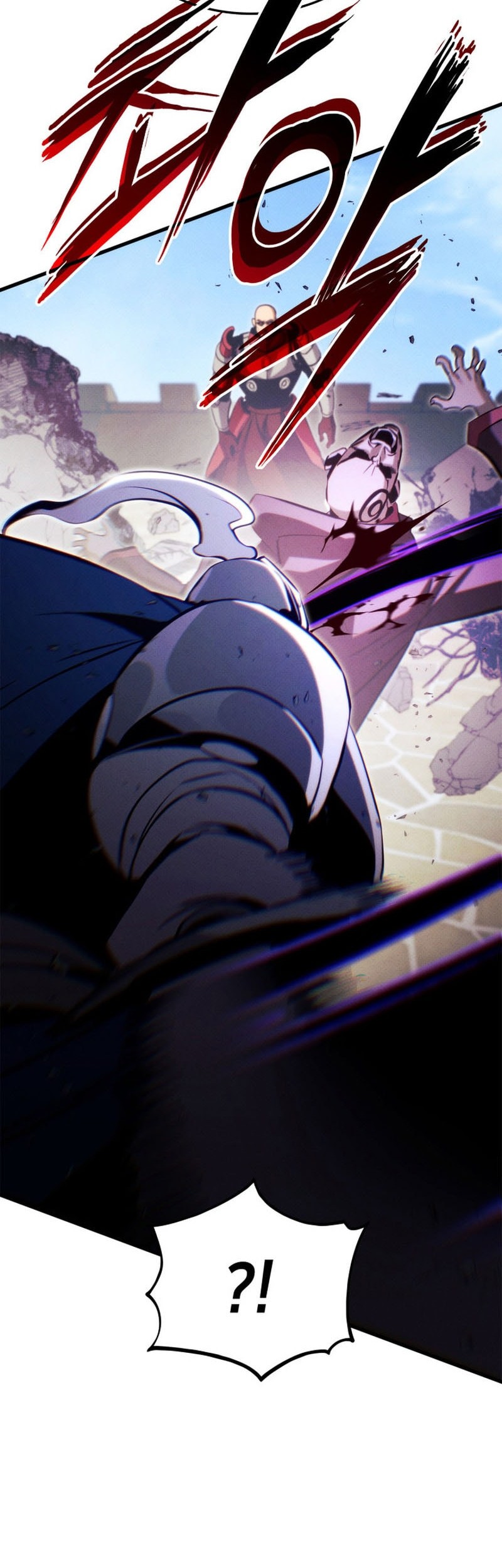 Ranker’s Return (Remake) Chapter 199 - halaman 28