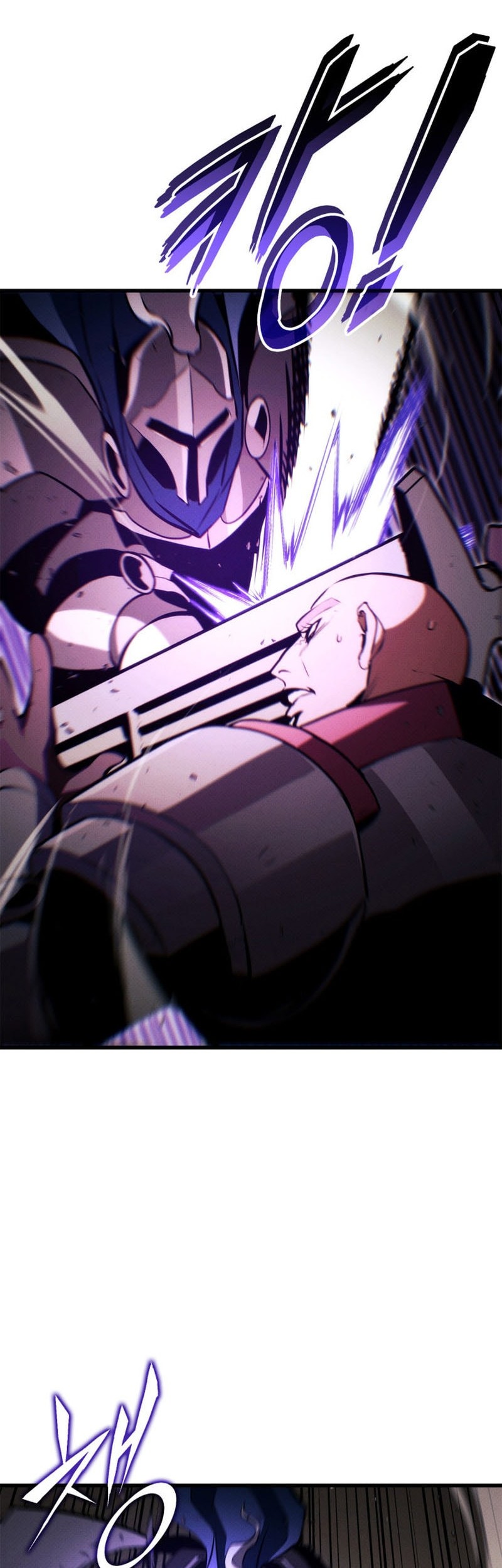 Ranker’s Return (Remake) Chapter 199 - halaman 32