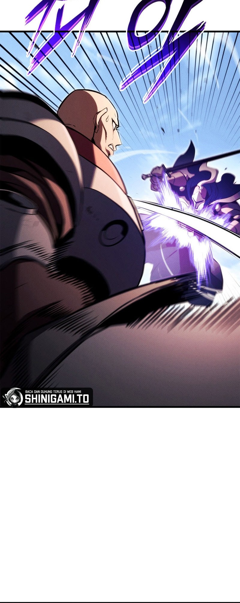 Ranker’s Return (Remake) Chapter 199 - halaman 34