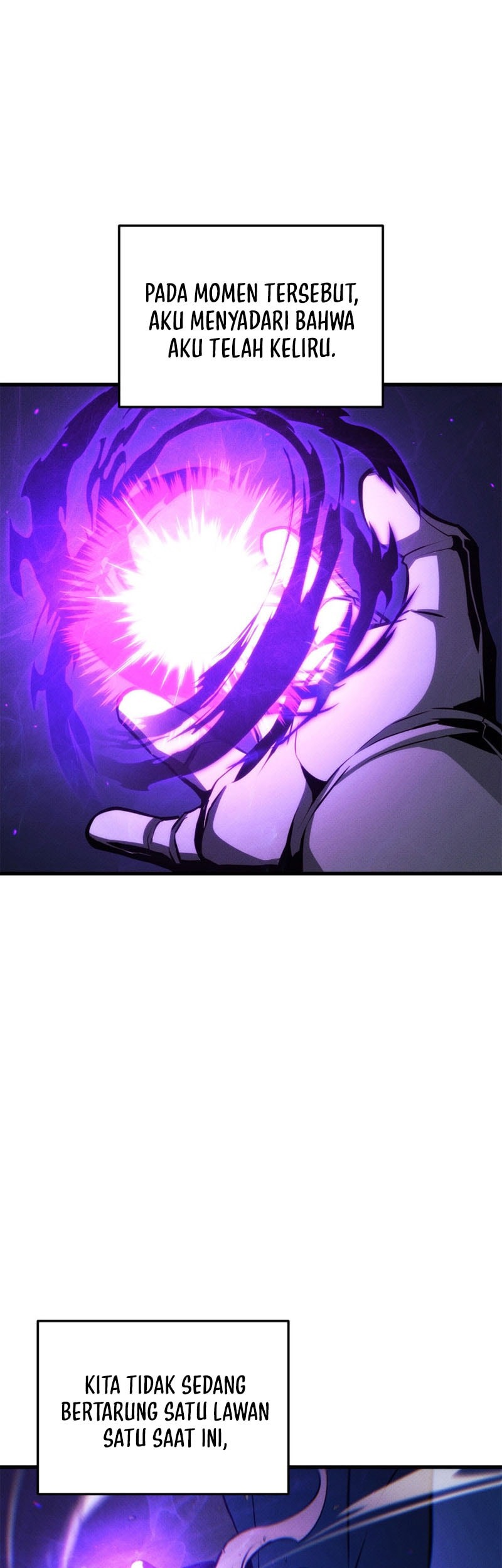 Ranker’s Return (Remake) Chapter 199 - halaman 39