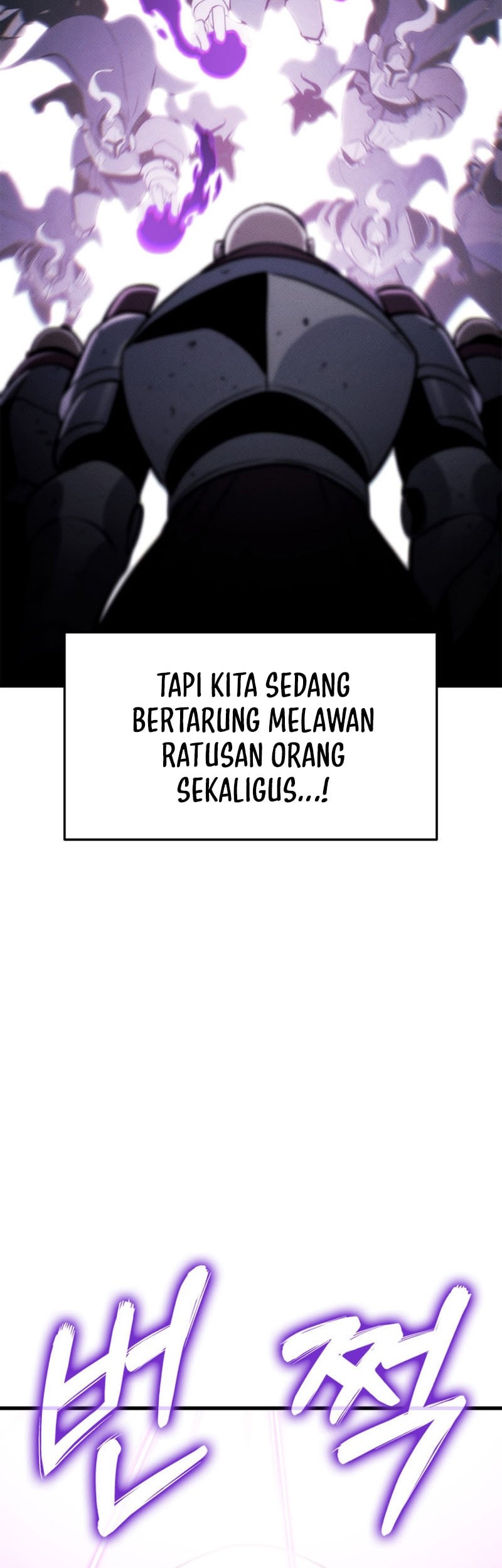 Ranker’s Return (Remake) Chapter 199 - halaman 41
