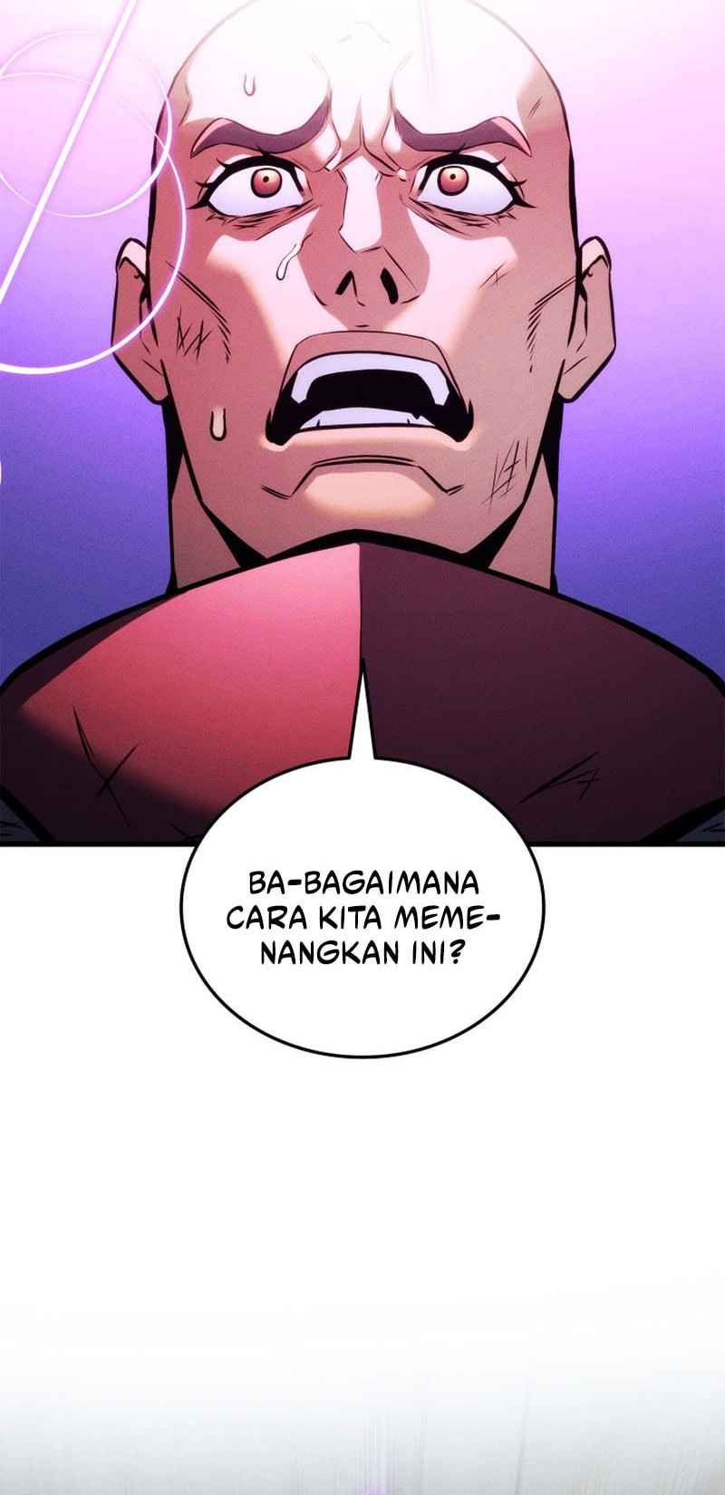 Ranker’s Return (Remake) Chapter 199 - halaman 42