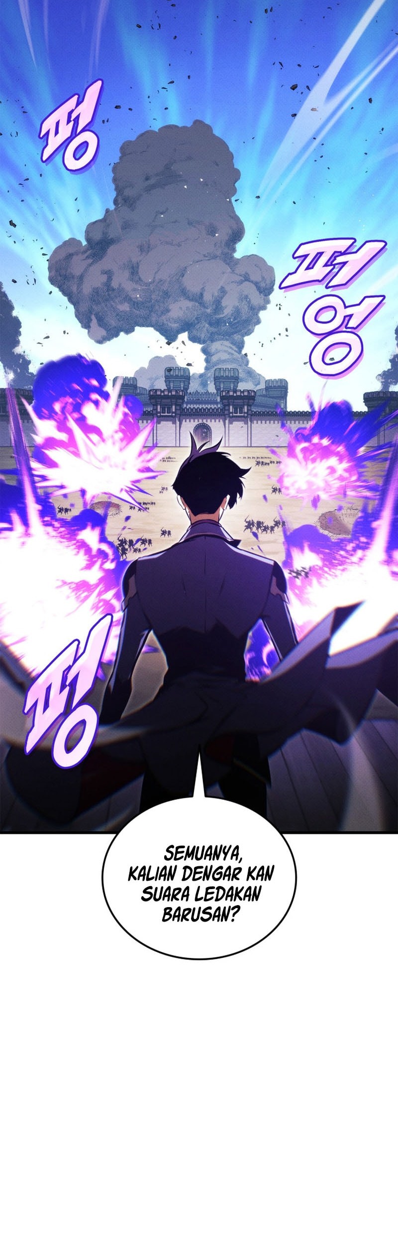 Ranker’s Return (Remake) Chapter 199 - halaman 44