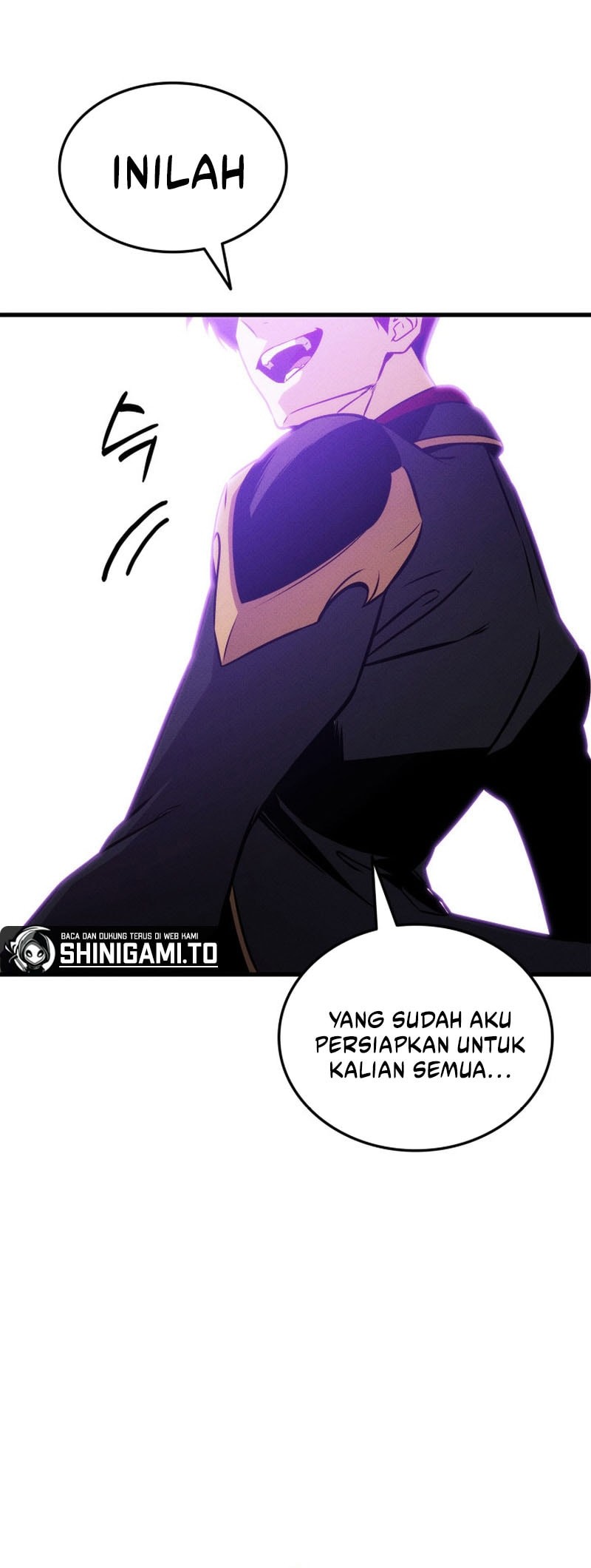 Ranker’s Return (Remake) Chapter 199 - halaman 45
