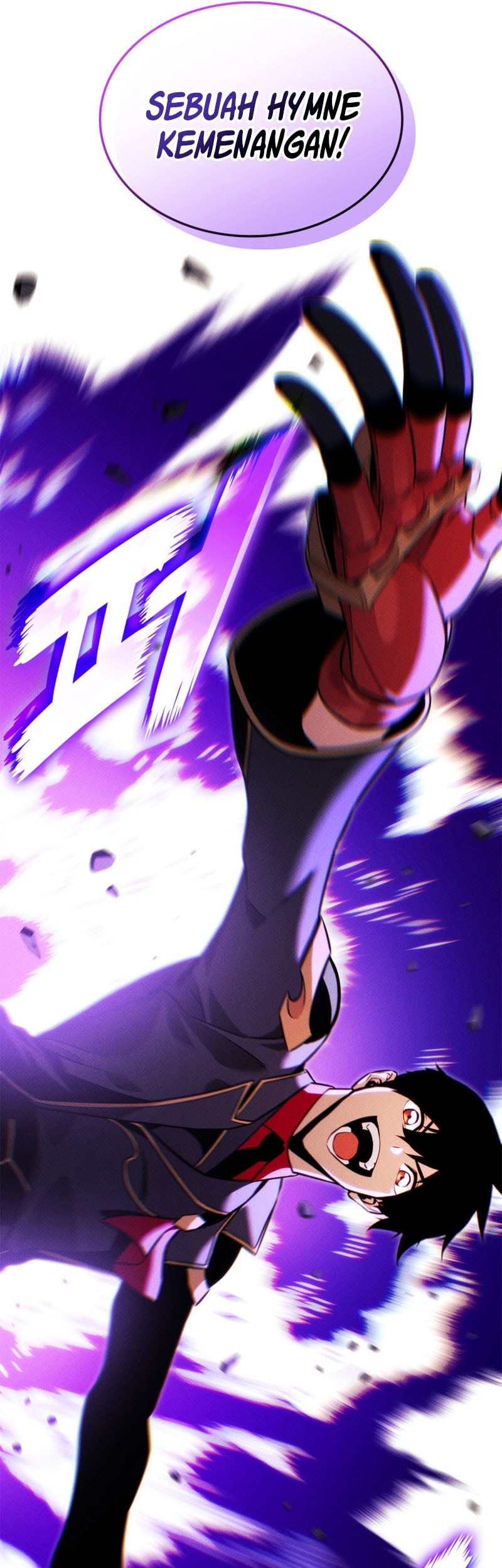 Ranker’s Return (Remake) Chapter 199 - halaman 46