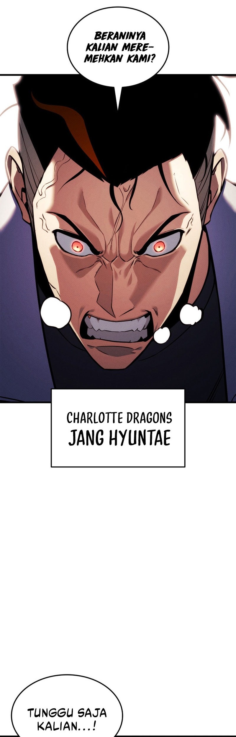 Ranker’s Return (Remake) Chapter 199 - halaman 51