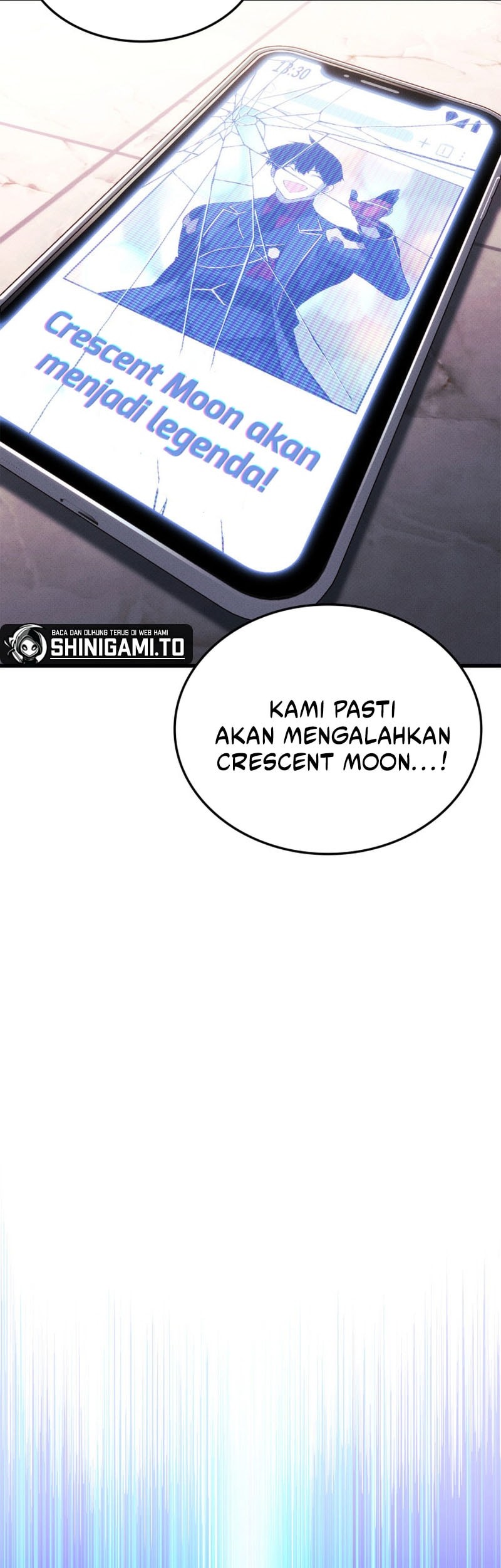 Ranker’s Return (Remake) Chapter 199 - halaman 52