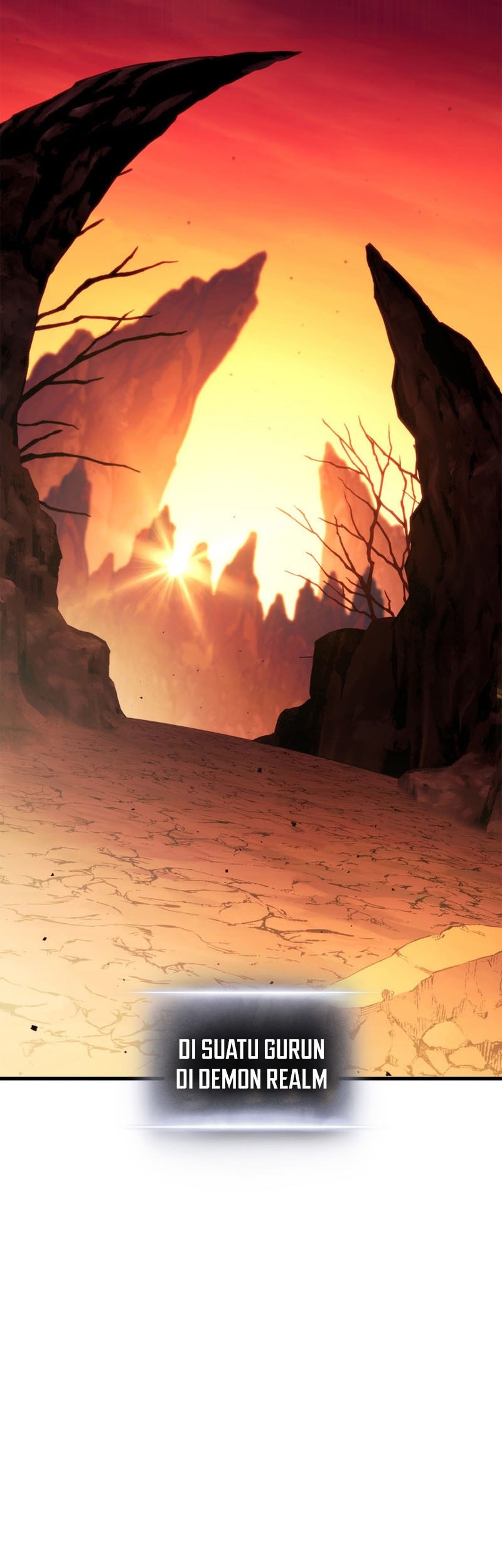 Ranker’s Return (Remake) Chapter 199 - halaman 54