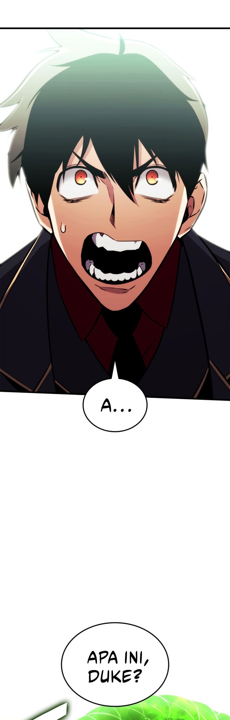 Ranker’s Return (Remake) Chapter 199 - halaman 55