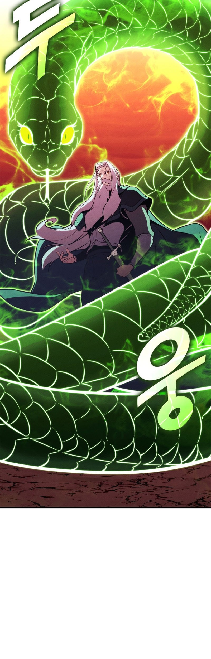 Ranker’s Return (Remake) Chapter 199 - halaman 56