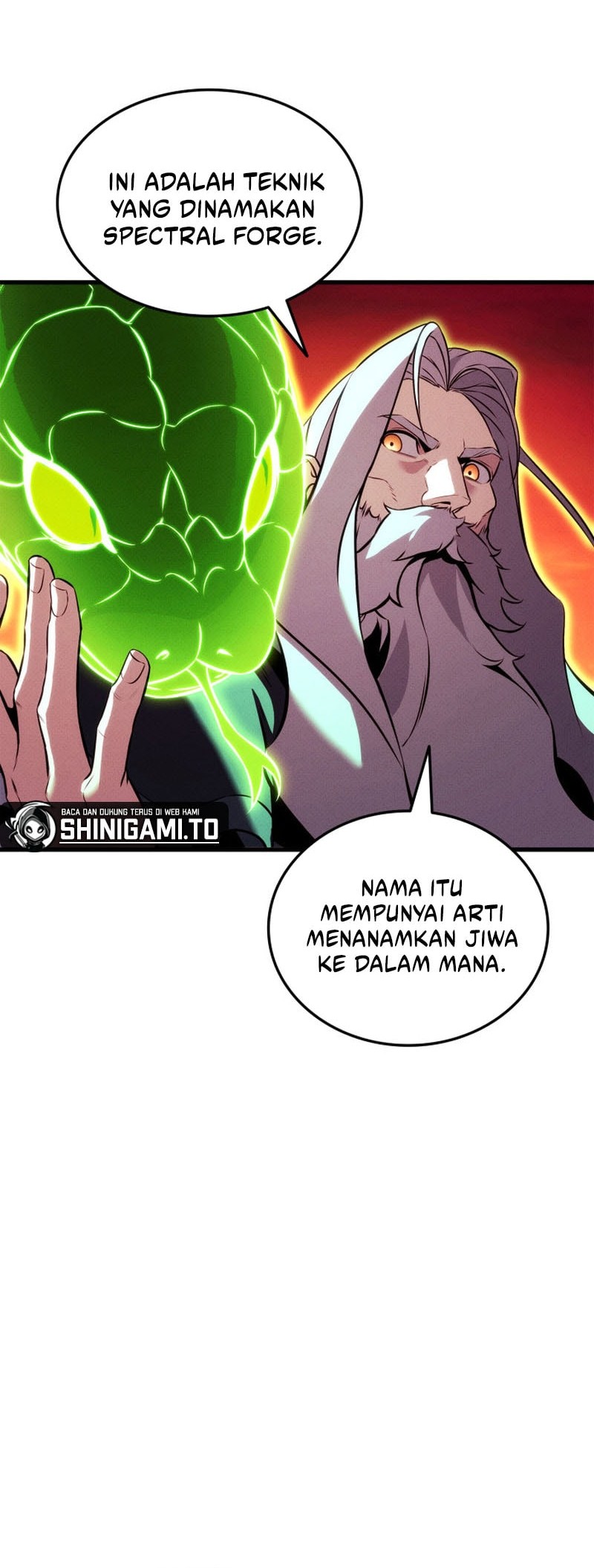 Ranker’s Return (Remake) Chapter 199 - halaman 57