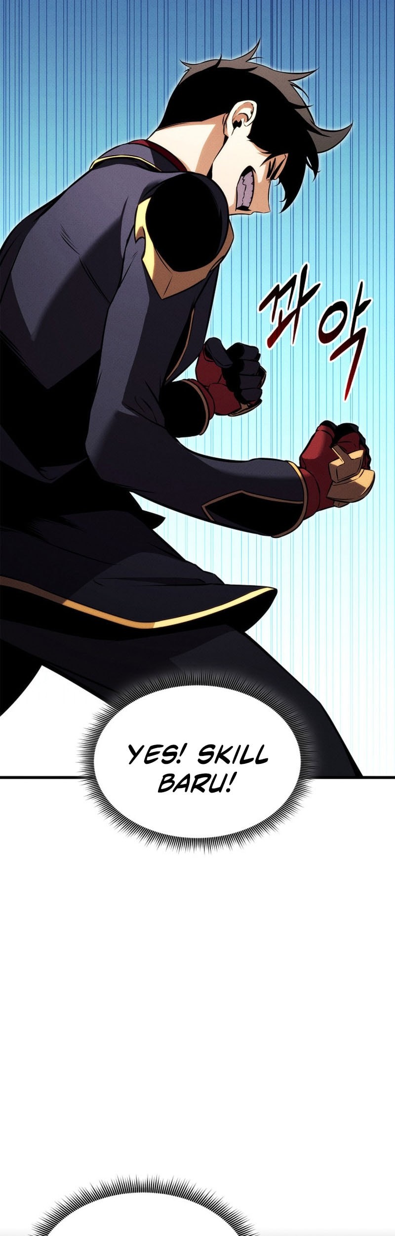Ranker’s Return (Remake) Chapter 199 - halaman 60