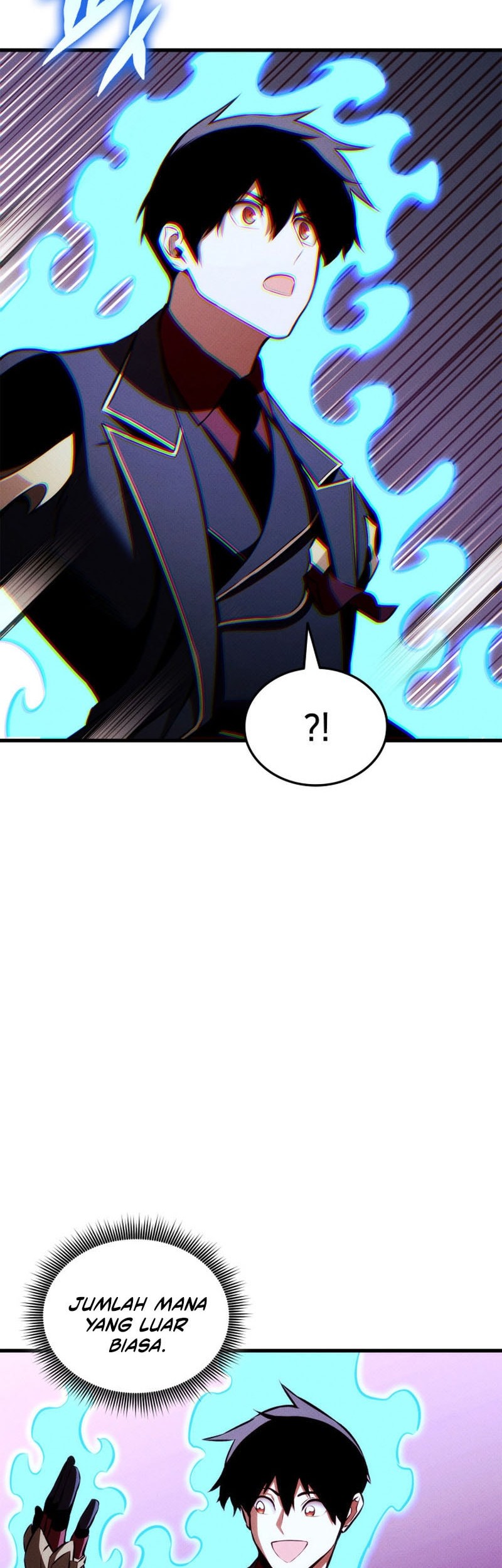 Ranker’s Return (Remake) Chapter 199 - halaman 67