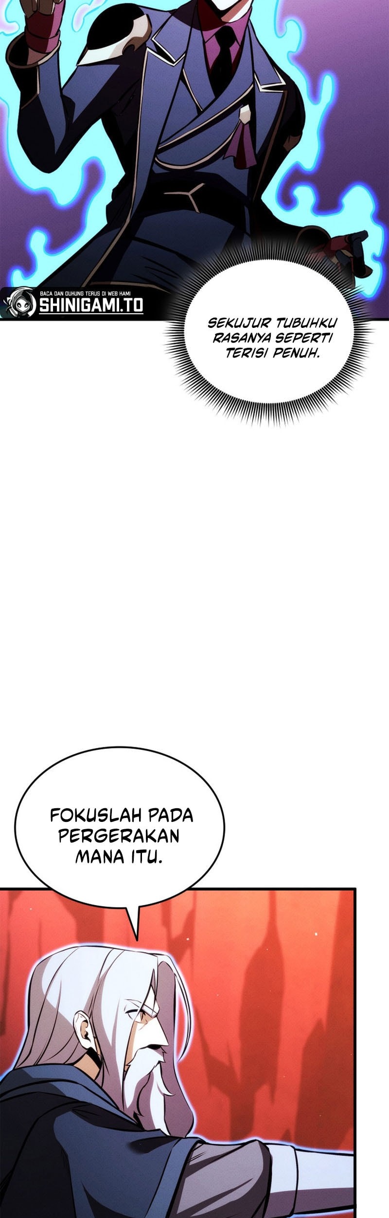 Ranker’s Return (Remake) Chapter 199 - halaman 68