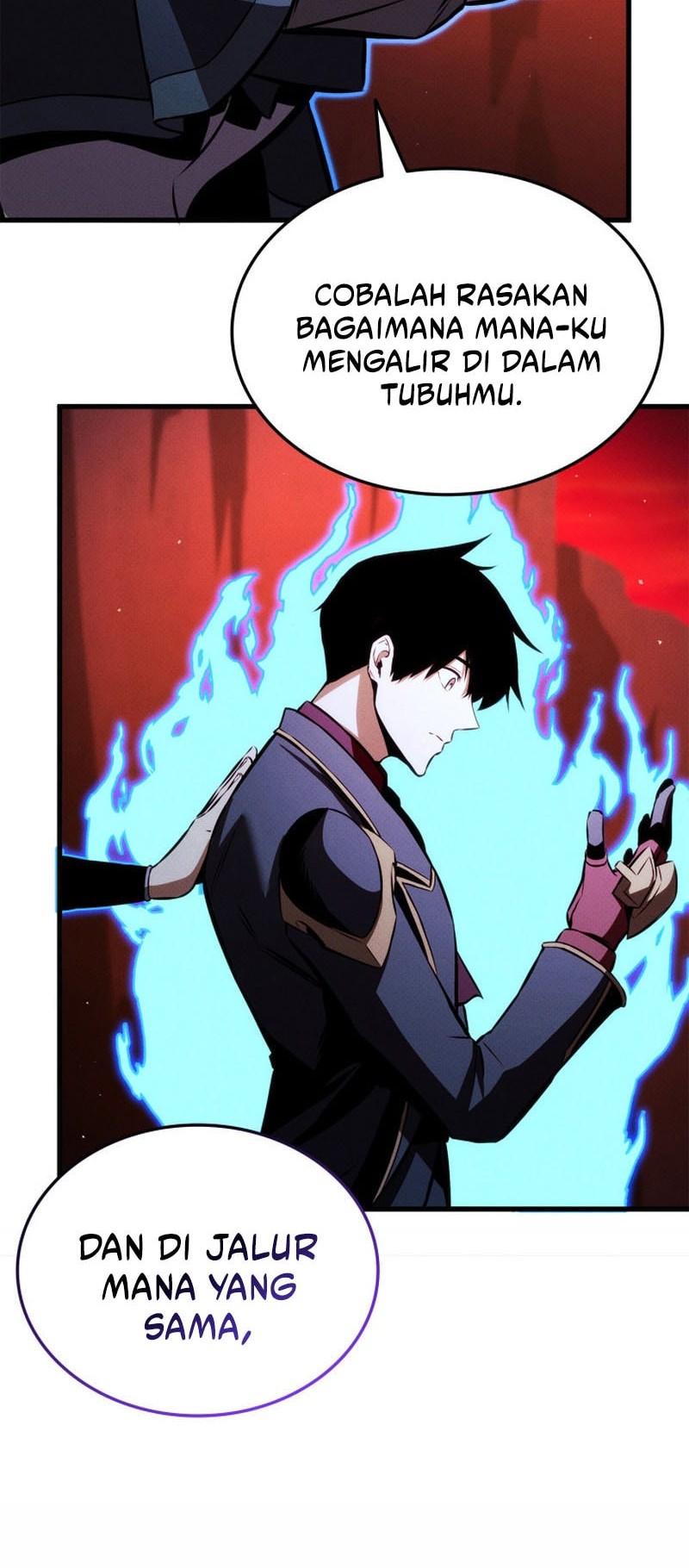 Ranker’s Return (Remake) Chapter 199 - halaman 69