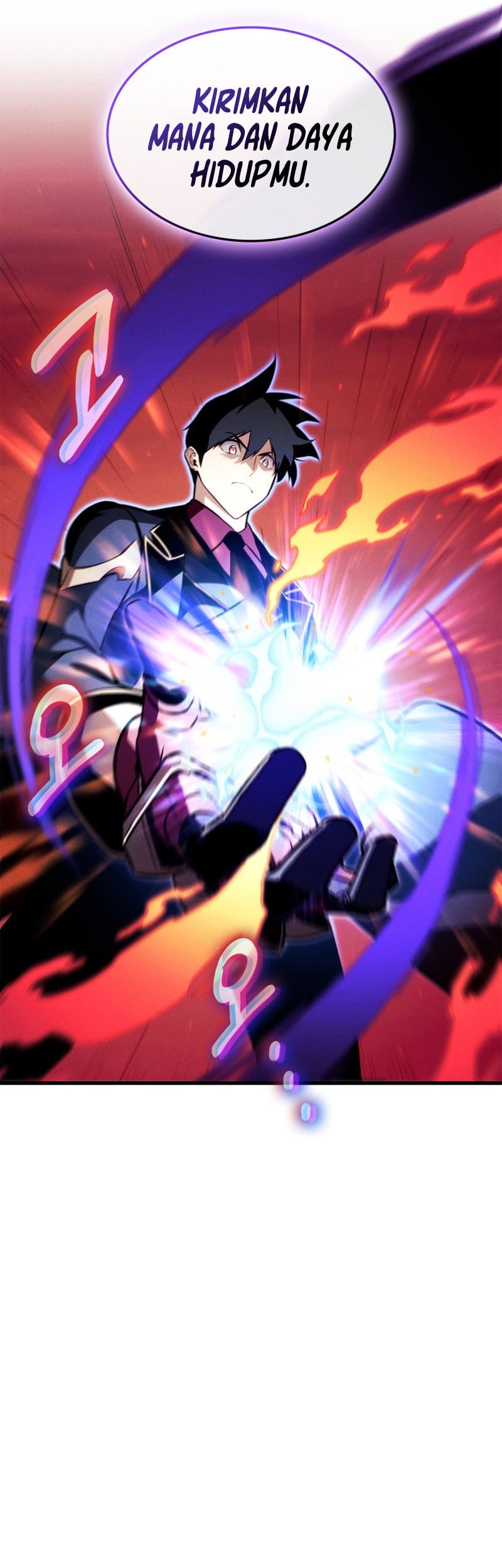 Ranker’s Return (Remake) Chapter 199 - halaman 70