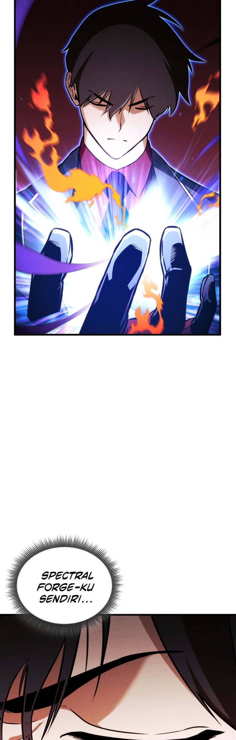 Ranker’s Return (Remake) Chapter 199 - halaman 72