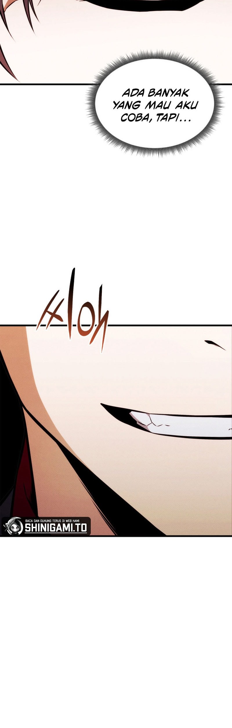 Ranker’s Return (Remake) Chapter 199 - halaman 73