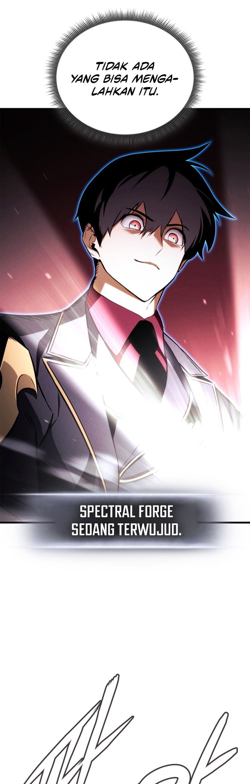 Ranker’s Return (Remake) Chapter 199 - halaman 74
