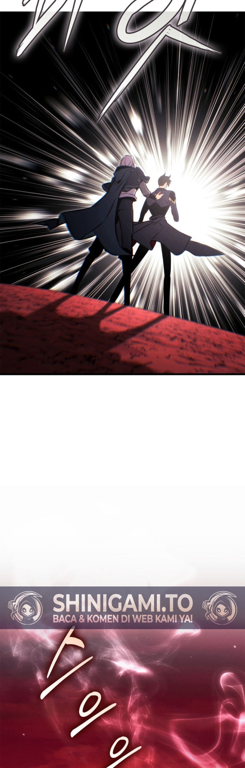 Ranker’s Return (Remake) Chapter 199 - halaman 75
