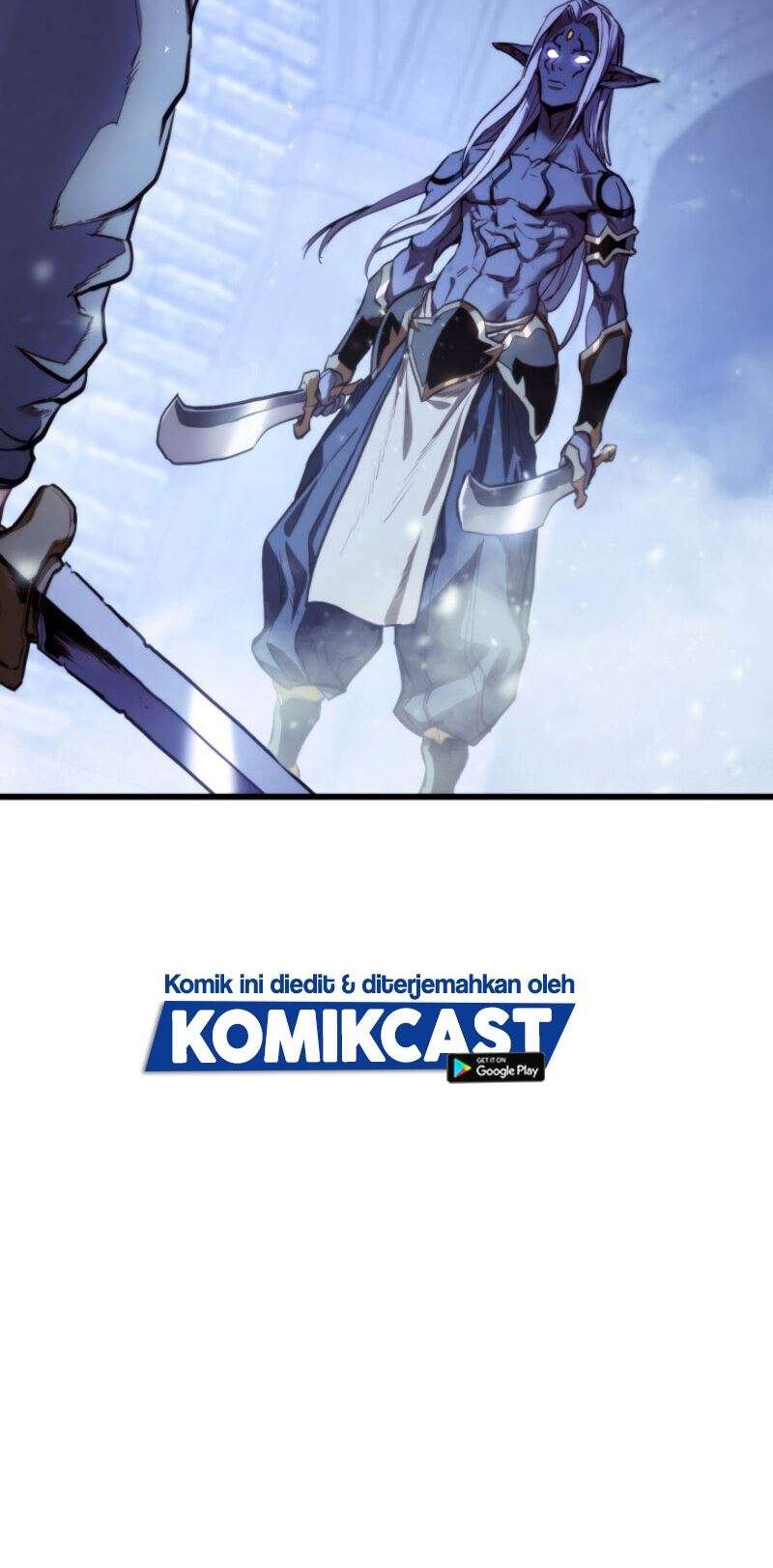 Ranker’s Return (Remake) Chapter 2 - halaman 12