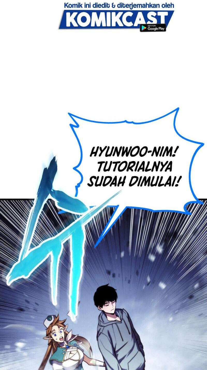 Ranker’s Return (Remake) Chapter 2 - halaman 16