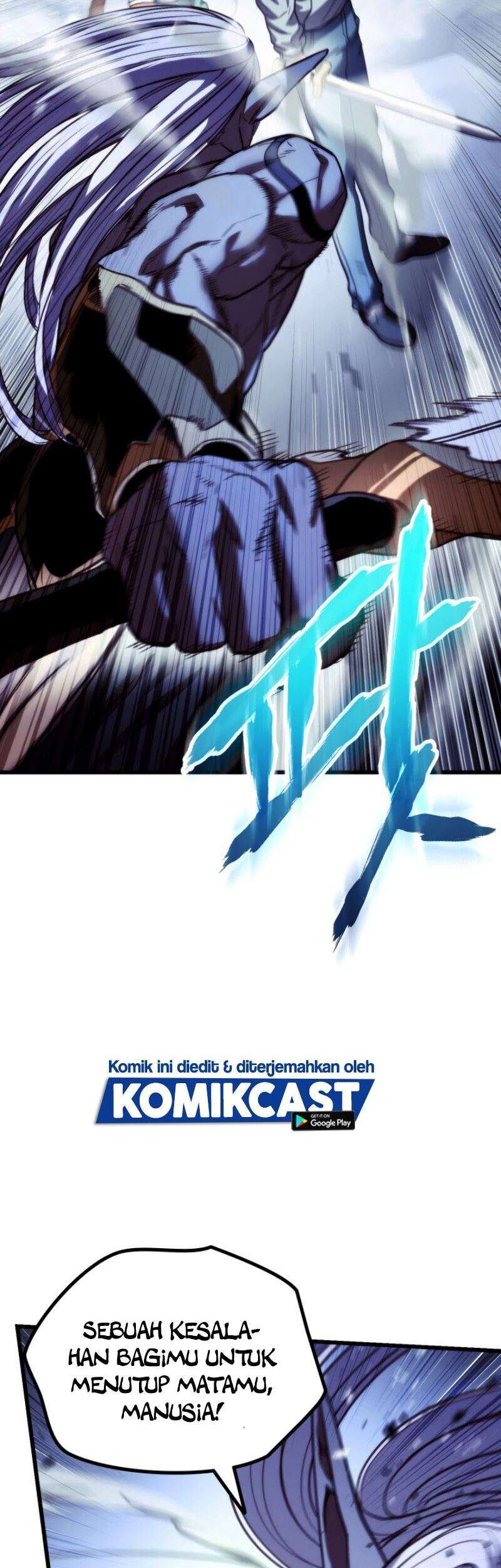Ranker’s Return (Remake) Chapter 2 - halaman 17