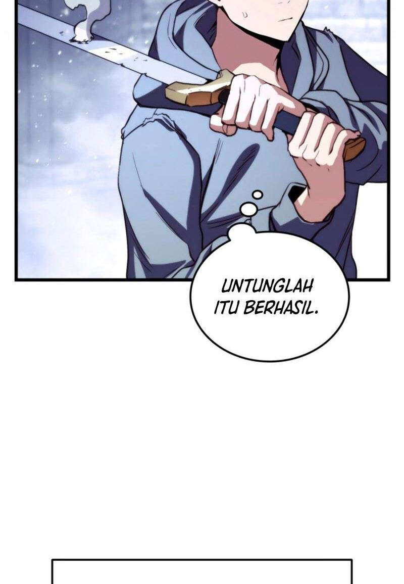 Ranker’s Return (Remake) Chapter 2 - halaman 22