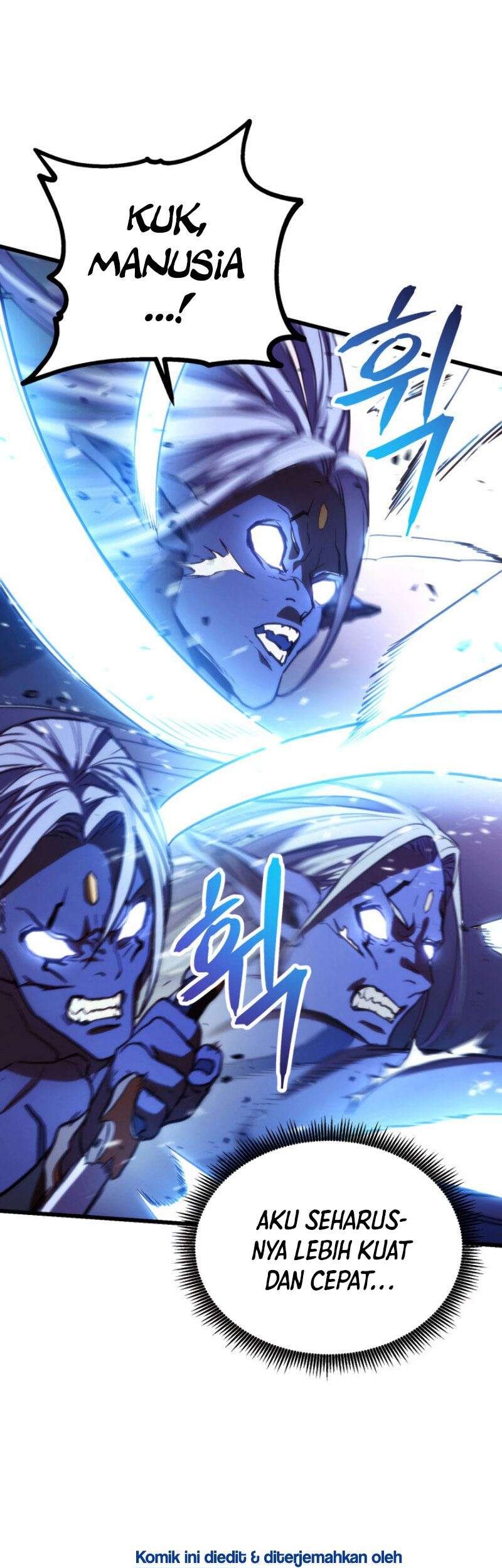 Ranker’s Return (Remake) Chapter 2 - halaman 25