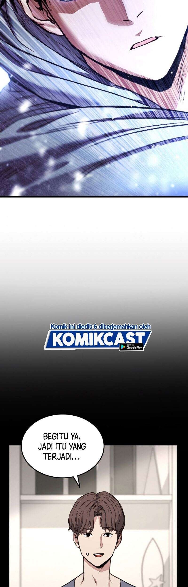 Ranker’s Return (Remake) Chapter 2 - halaman 27