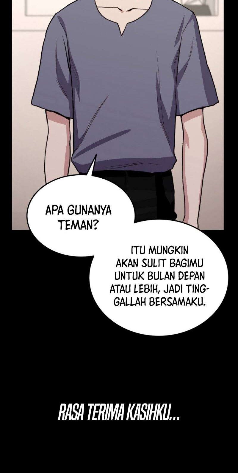 Ranker’s Return (Remake) Chapter 2 - halaman 28