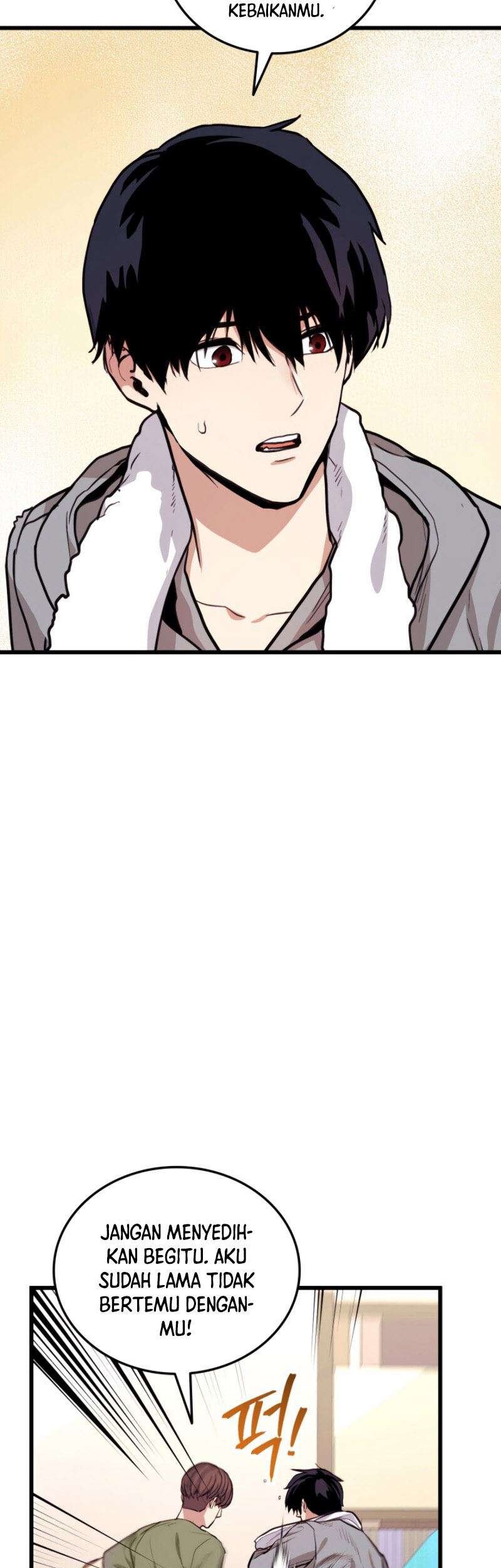 Ranker’s Return (Remake) Chapter 2 - halaman 3