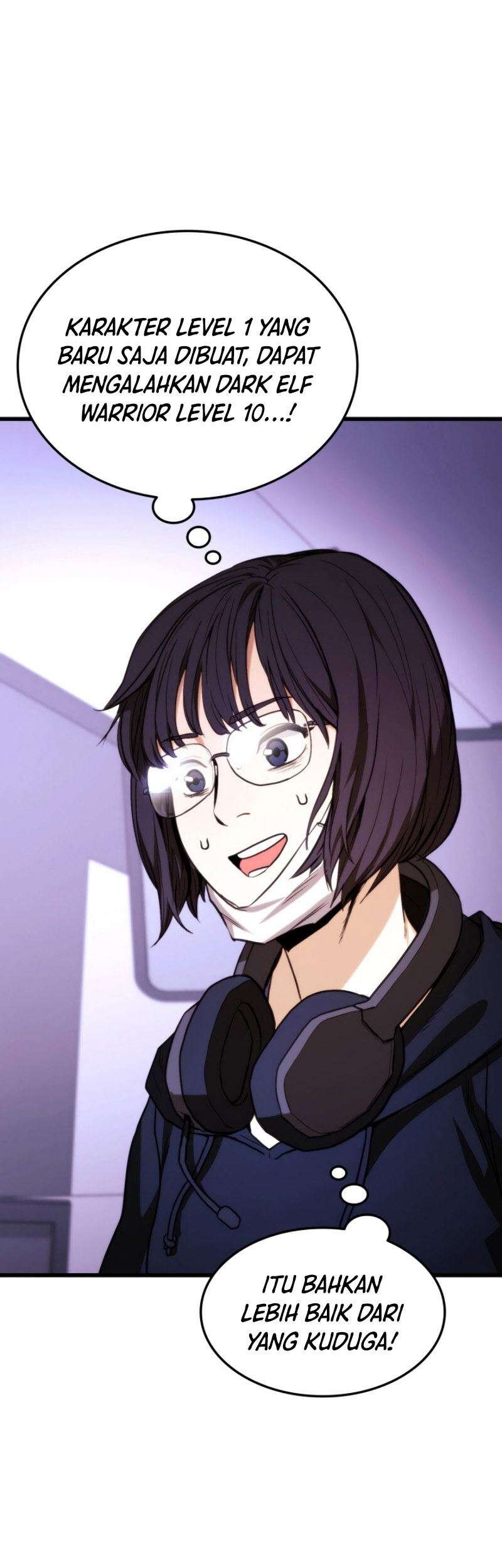 Ranker’s Return (Remake) Chapter 2 - halaman 37