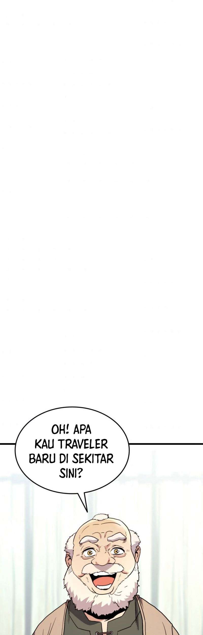 Ranker’s Return (Remake) Chapter 2 - halaman 39