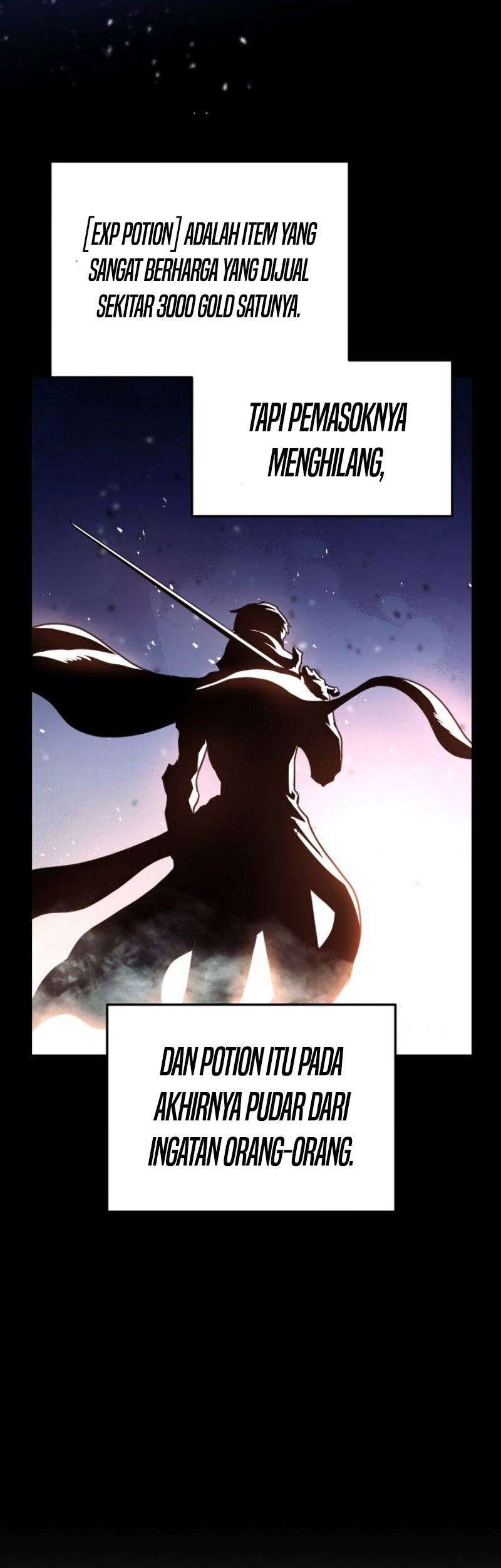 Ranker’s Return (Remake) Chapter 2 - halaman 49