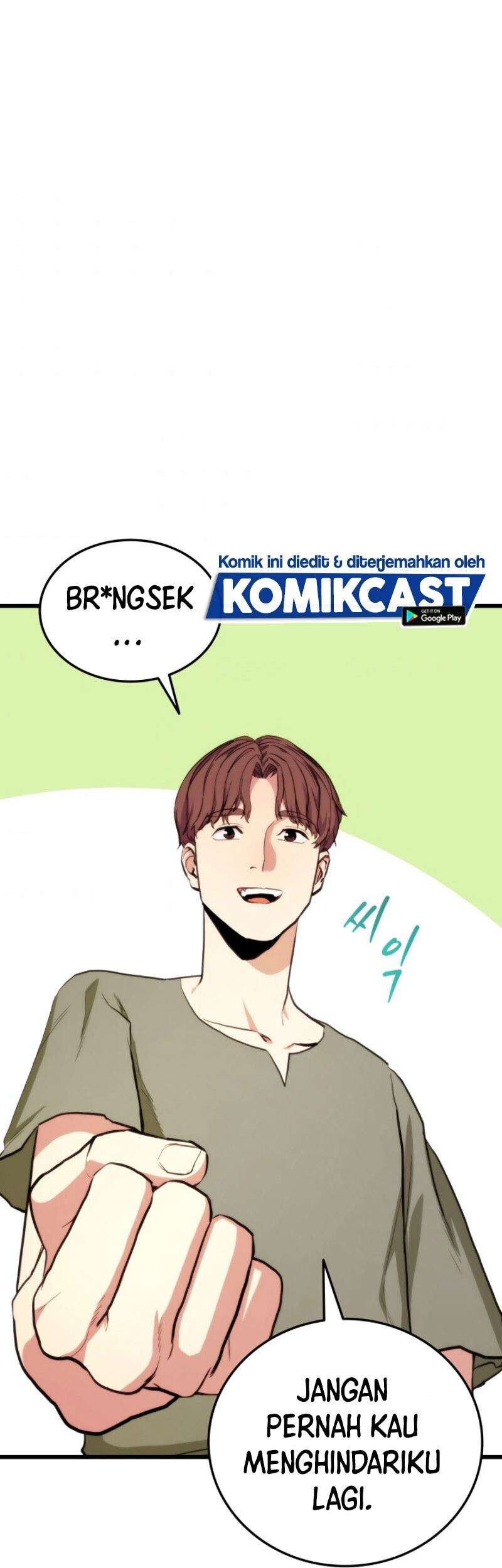 Ranker’s Return (Remake) Chapter 2 - halaman 5