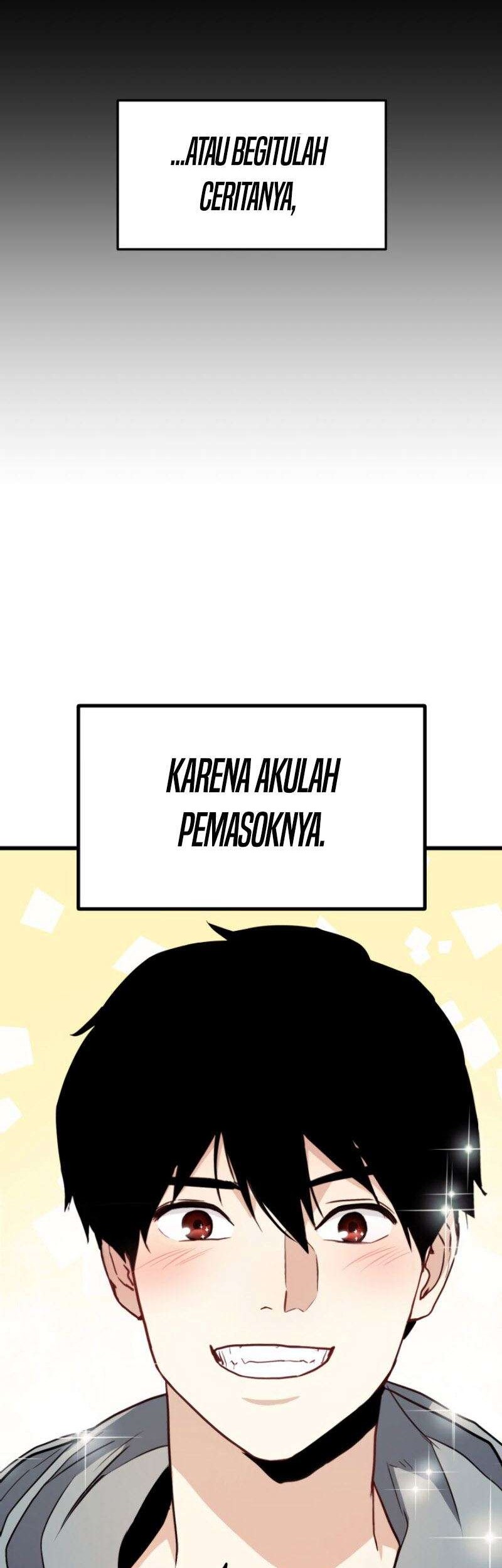 Ranker’s Return (Remake) Chapter 2 - halaman 50
