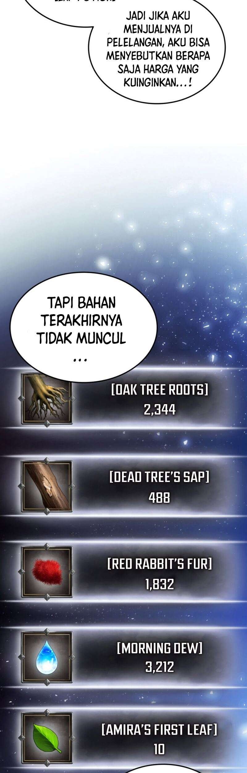 Ranker’s Return (Remake) Chapter 2 - halaman 52