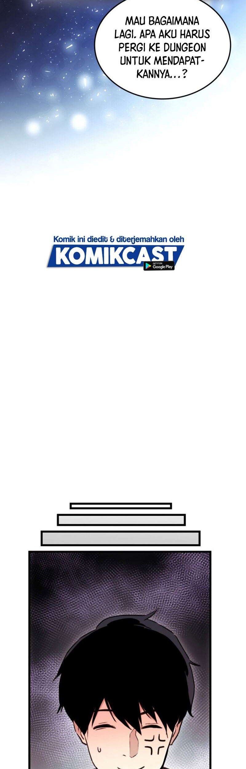 Ranker’s Return (Remake) Chapter 2 - halaman 53