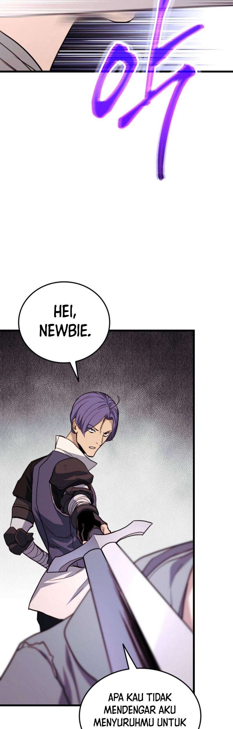 Ranker’s Return (Remake) Chapter 2 - halaman 60