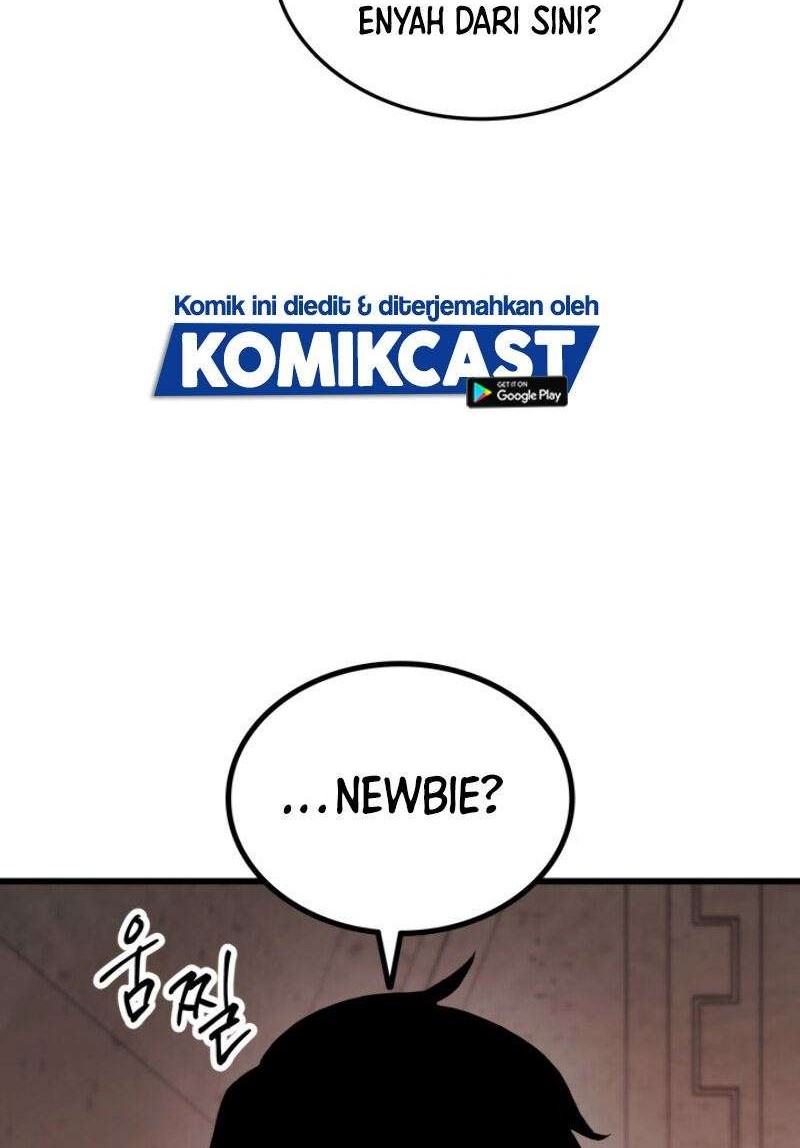 Ranker’s Return (Remake) Chapter 2 - halaman 61