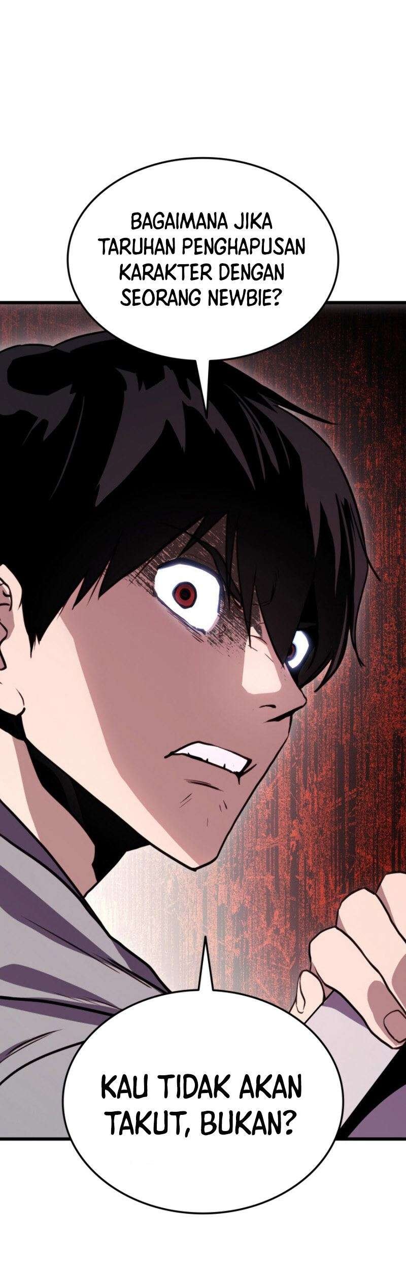 Ranker’s Return (Remake) Chapter 2 - halaman 64